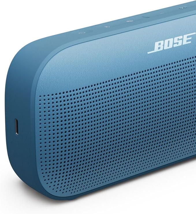 Bose SoundLink Flex Portable Bluetooth Speaker, Portable Outdoor Speaker - Image 5