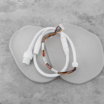 Create idea 10 Core PoE RJ45 Ethernet LAN Cable Connectors - Image 7