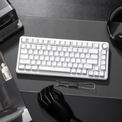 YUNZII B75 Mechanical Keyboard, 75% Layout - Image 9