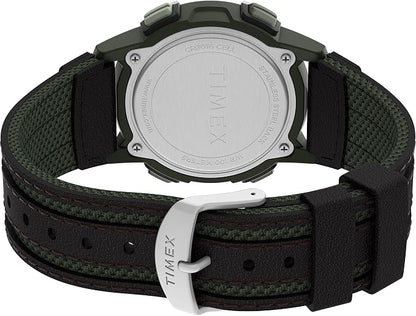 Timex Men's Expedition Digital CAT5 41mm Watch - Image 4