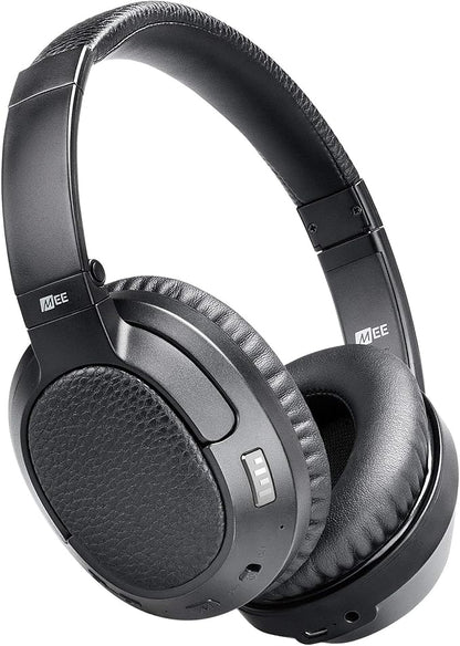 MEE audio Matrix Cinema Bluetooth Wireless Over-Ear High Resolution Stereo by MEEaudio