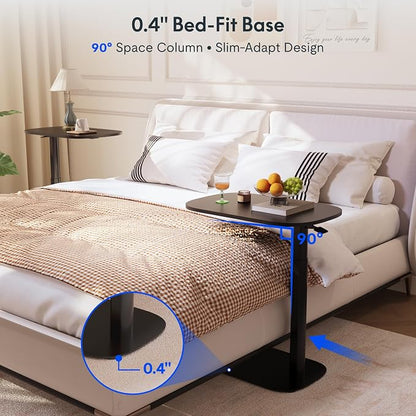 FLEXISPOT Adjustable C Table - Image 4