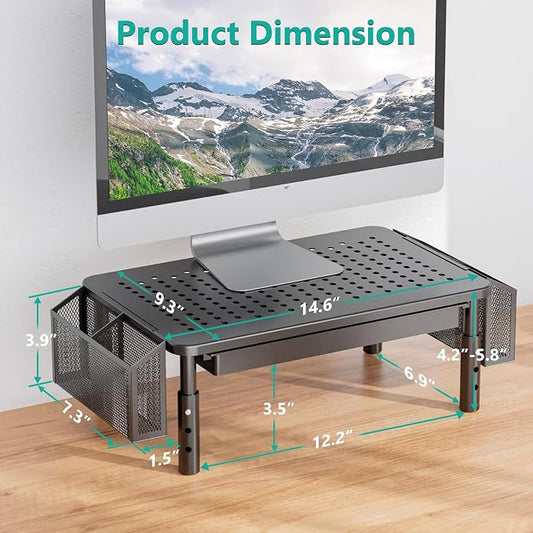 WALI Computer Monitor Stand - Image 2
