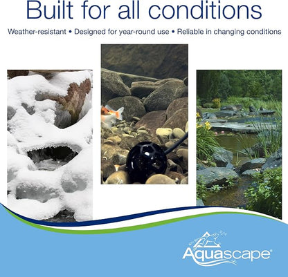 Aquascape Smart Pond Thermometer - Image 7