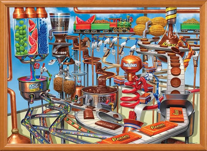 MasterPieces 1000 Piece Jigsaw Puzzle - Image 6