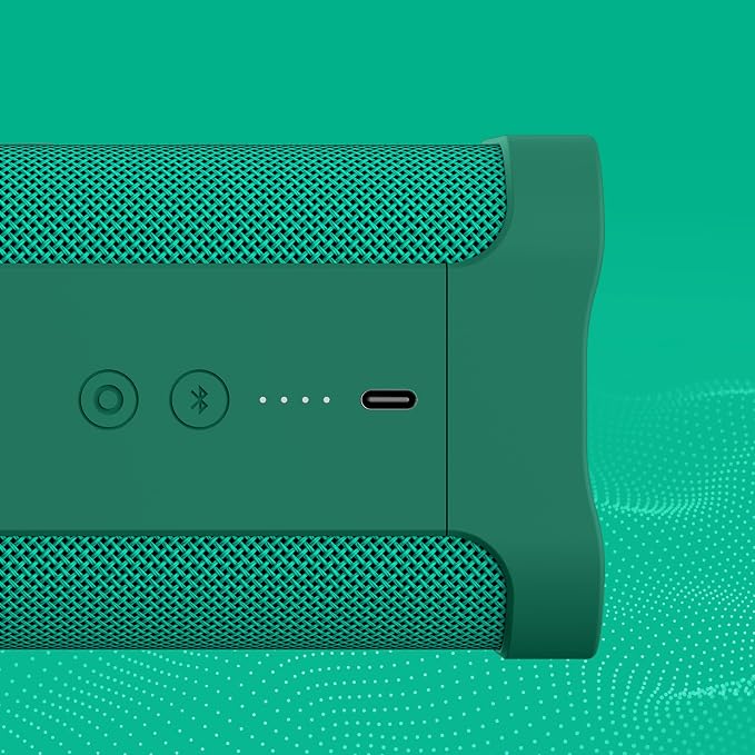 Skullcandy Terrain XL Wireless Bluetooth Speaker - Image 4