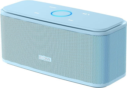 DOSS SoundBox Touch Wireless Bluetooth Speaker by DOSS