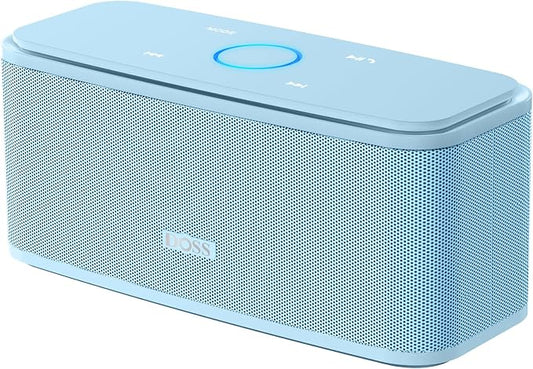 DOSS SoundBox Touch Wireless Bluetooth Speaker by DOSS