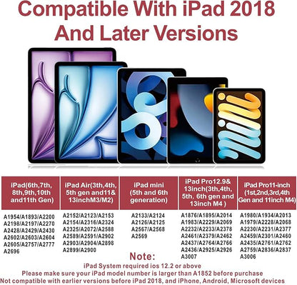 Stylus Pen for iPad 2018-2025 - Image 2