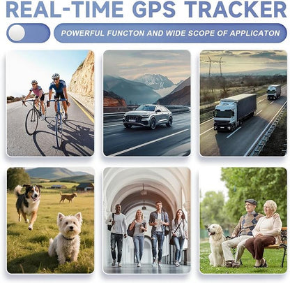 0.8 inch!Hidden Mini GPS Tracker - Image 6
