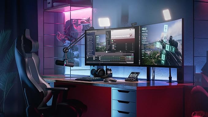 BEACN Mix - USB C Windows Audio Controller - Image 9