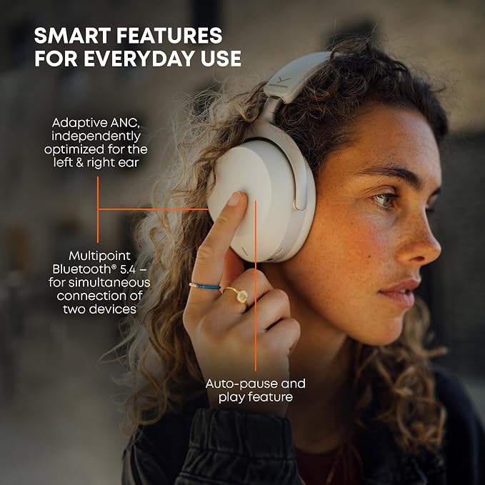 beyerdynamic AVENTHO 300 Wireless Over-Ear Headphones - Image 6