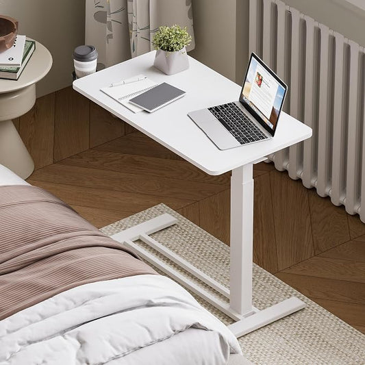 FLEXISPOT Mobile Standing Desk - Image 2