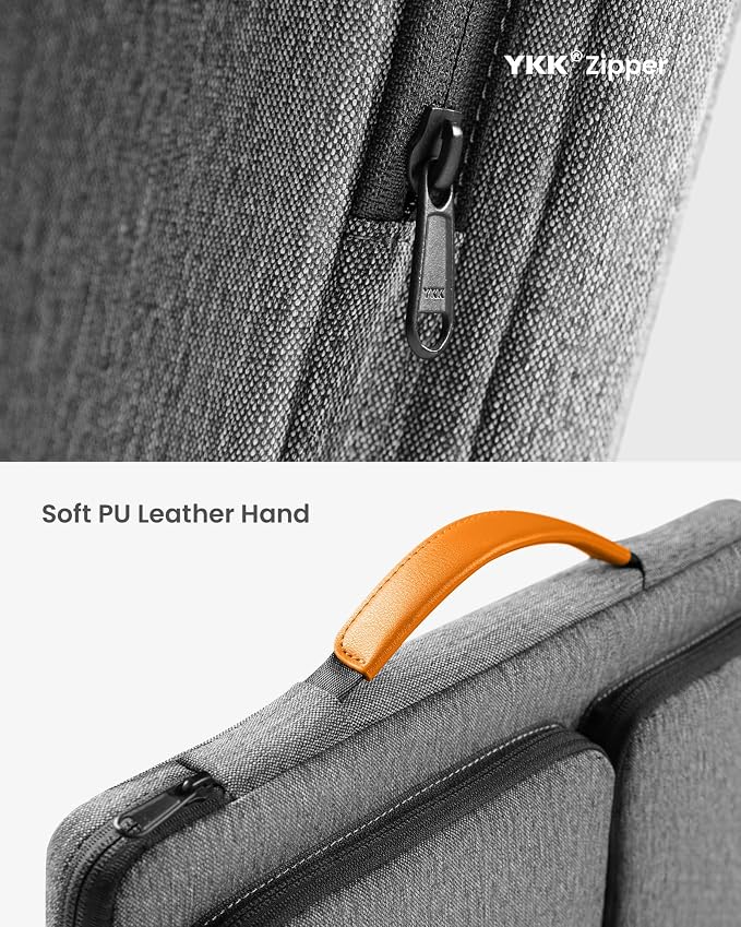 tomtoc 360 Protective Laptop Case - Image 7