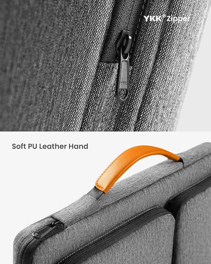 tomtoc 360 Protective Laptop Sleeve - Image 7
