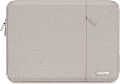 MOSISO Laptop Case 16 inch, 15-15.6 inch Laptop Sleeve Compatible by MOSISO