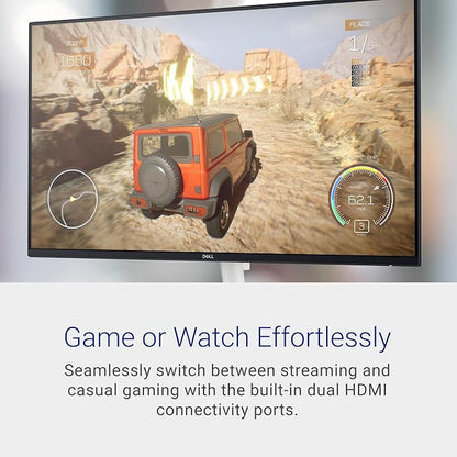 Dell S2725DS Monitor - Image 6