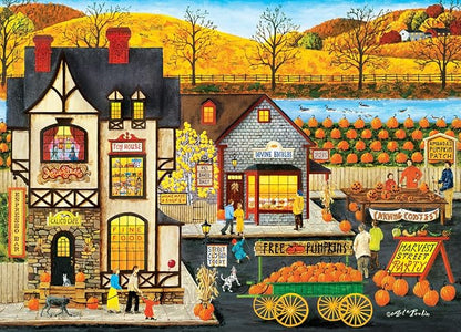 MasterPieces 500 Piece EZ Grip Jigsaw Puzzle - Image 7
