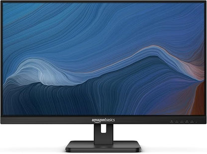 Amazon Basics IPS Monitor 75 Hz Powered by AmazonBasics