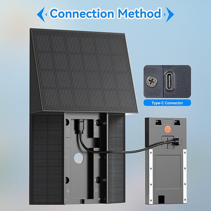 4W Solar Charger Compatible - Image 6