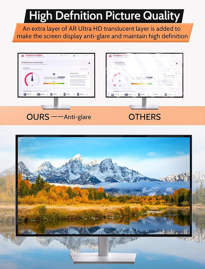 24 Inch 16:9 Magnetic Privacy Screen - Image 7
