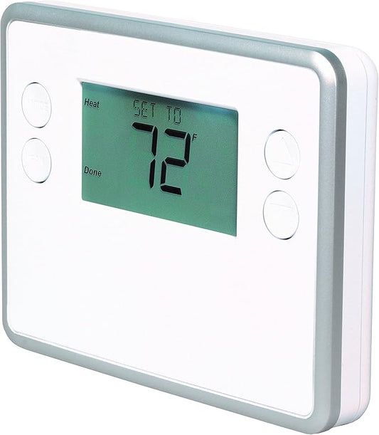 Smart Thermostat by GoControl
