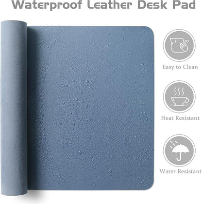 Aothia Leather Desk Pad Protector - Image 4