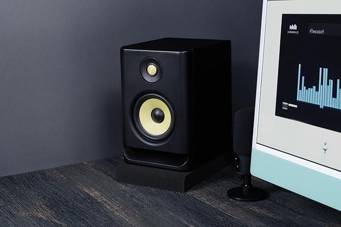 Sound Addicted - Studio Monitor Isolation Pads - Image 5