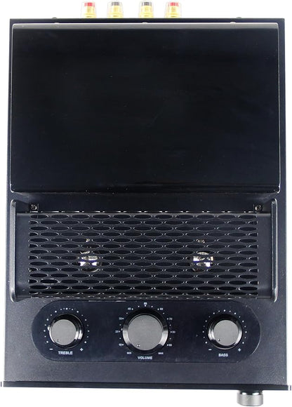 INFI Audio Hybrid Class AB Tube Amplifier 6N3 Power Amp - Image 6