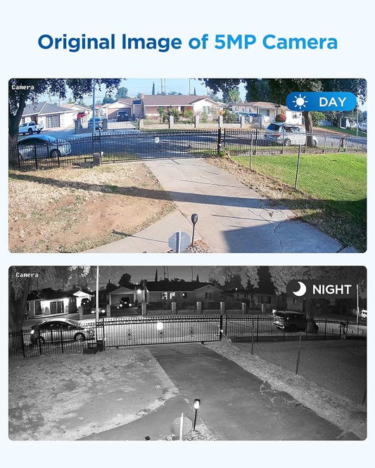4COVR Security Camera System - Image 2