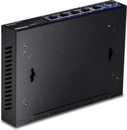 TRENDnet 6-Port Unmanaged 2.5G Switch - Image 12