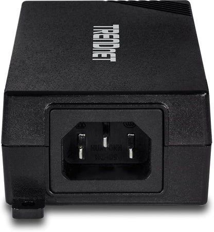 TRENDnet Gigabit Power Over Ethernet+Injector, Converts Non-Poe Gigabit to Poe+ - Image 9