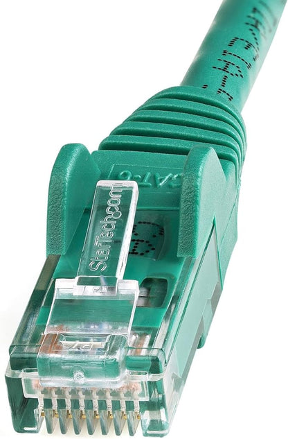 StarTech 50ft CAT6 Ethernet Cable - Image 7