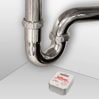 The Basement Watchdog Compact 110 dB Water Alarm w/360° Sensing Technology - Image 4