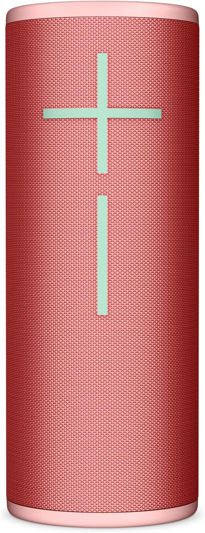 Ultimate Ears Boom 4 Portable Waterproof Bluetooth Speaker by UltimateEars