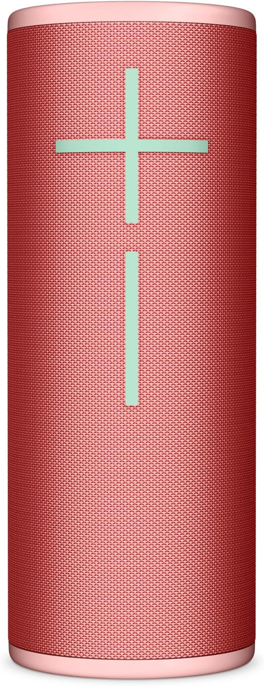 Ultimate Ears Boom 4 Portable Waterproof Bluetooth Speaker by UltimateEars