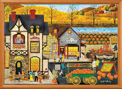 MasterPieces 500 Piece EZ Grip Jigsaw Puzzle - Image 8