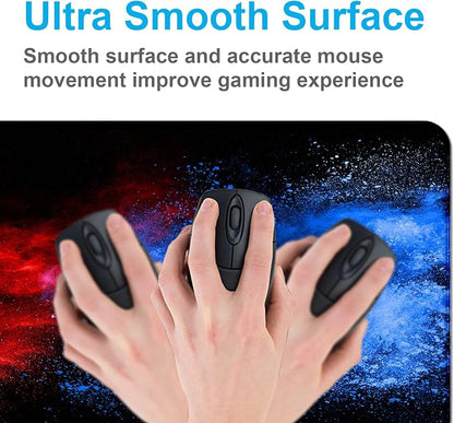 Large Extended Gaming Mouse Pad - Image 5