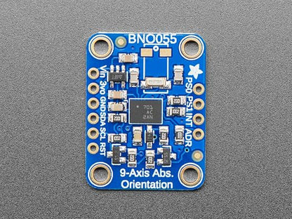 Adafruit 9-DOF Absolute Orientation IMU Fusion Breakout - Image 4