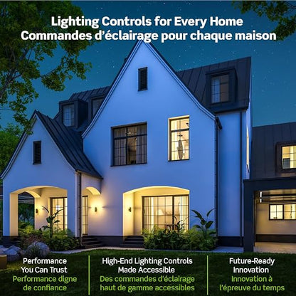 Leviton Decora Smart Switch, Works - Image 8