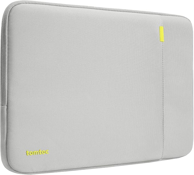 tomtoc 360 Protective Laptop Sleeve by tomtoc