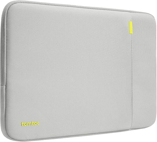 tomtoc 360° Protective Laptop Sleeve by tomtoc