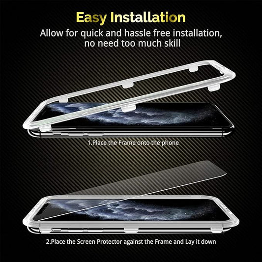 UNBREAKcable 3-Pack Screen Protector - Image 2