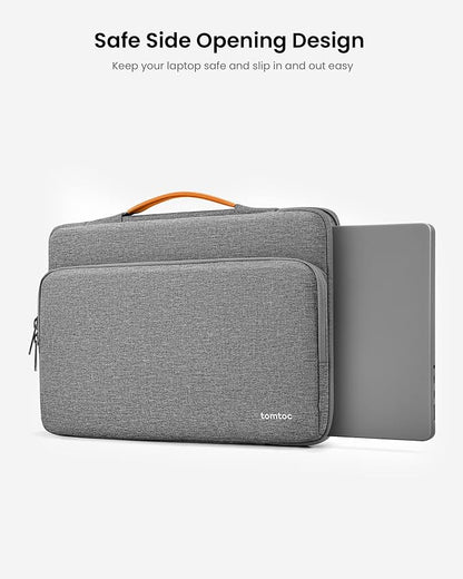 tomtoc 360 Protective Laptop Carrying Case compatible - Image 6
