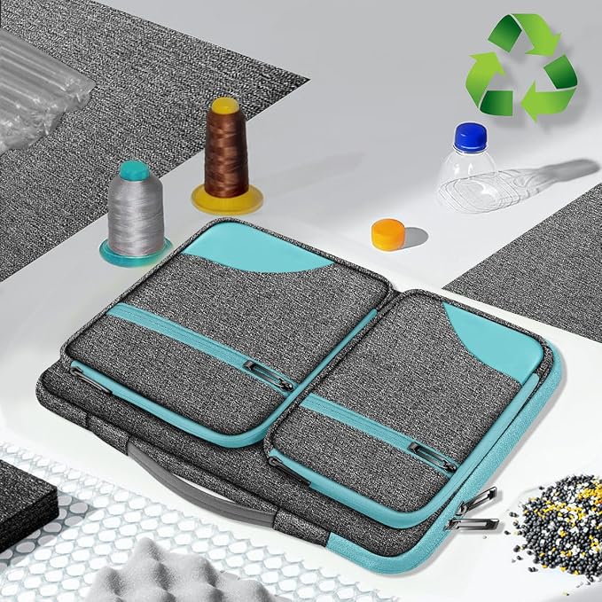 Hseok Laptop Case 15 15.6 16 inch Sleeve - Image 6