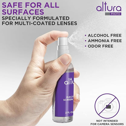 Altura Photo Professional Cleaning Kit - Image 3