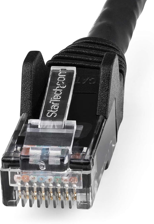 StarTech.com 35ft CAT6 Ethernet Cable - Image 2
