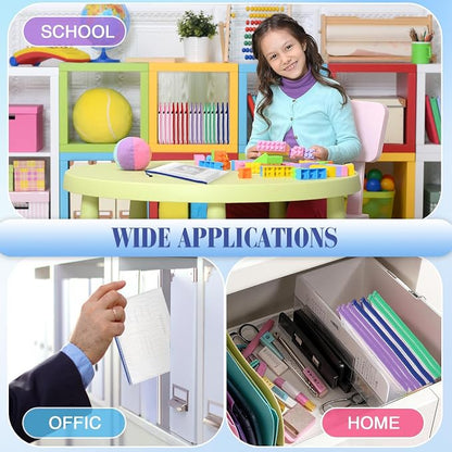 Jetec 32 Pcs Mesh Zipper Bags Toy Storage Bikini Organizer Bag Bolsas Para - Image 7