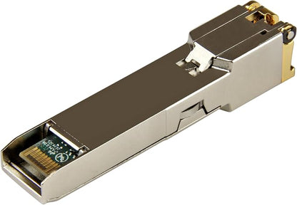 StarTech.com Extreme Networks 10301-T Compatible SFP+ Module - Image 2