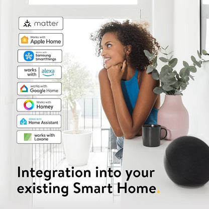 Nuki Smart Lock Keyless Entry WiFi Electronic Deadbolt - Image 9
